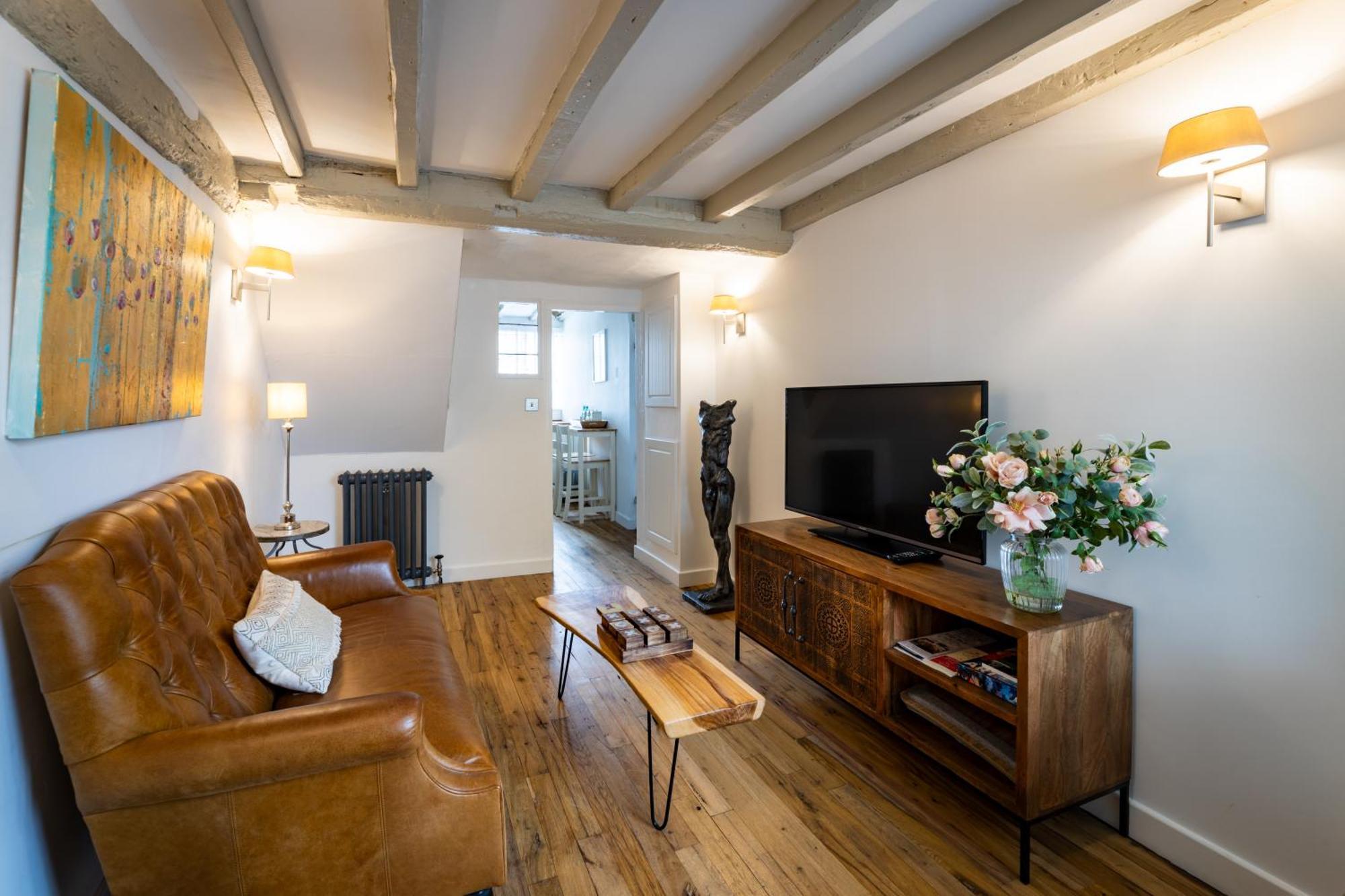 The Art Studio Henley-in-Arden Extérieur photo