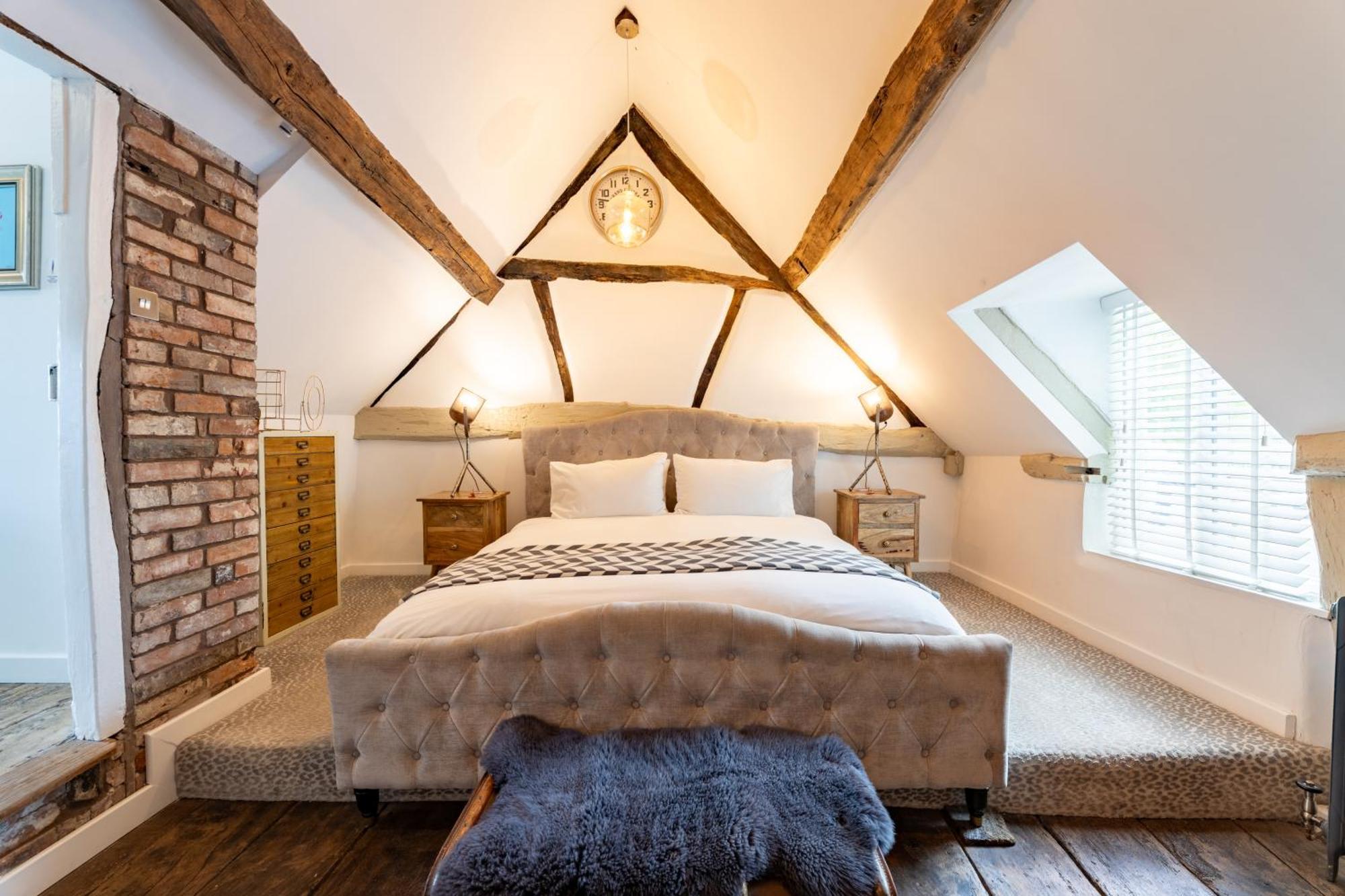 The Art Studio Henley-in-Arden Extérieur photo