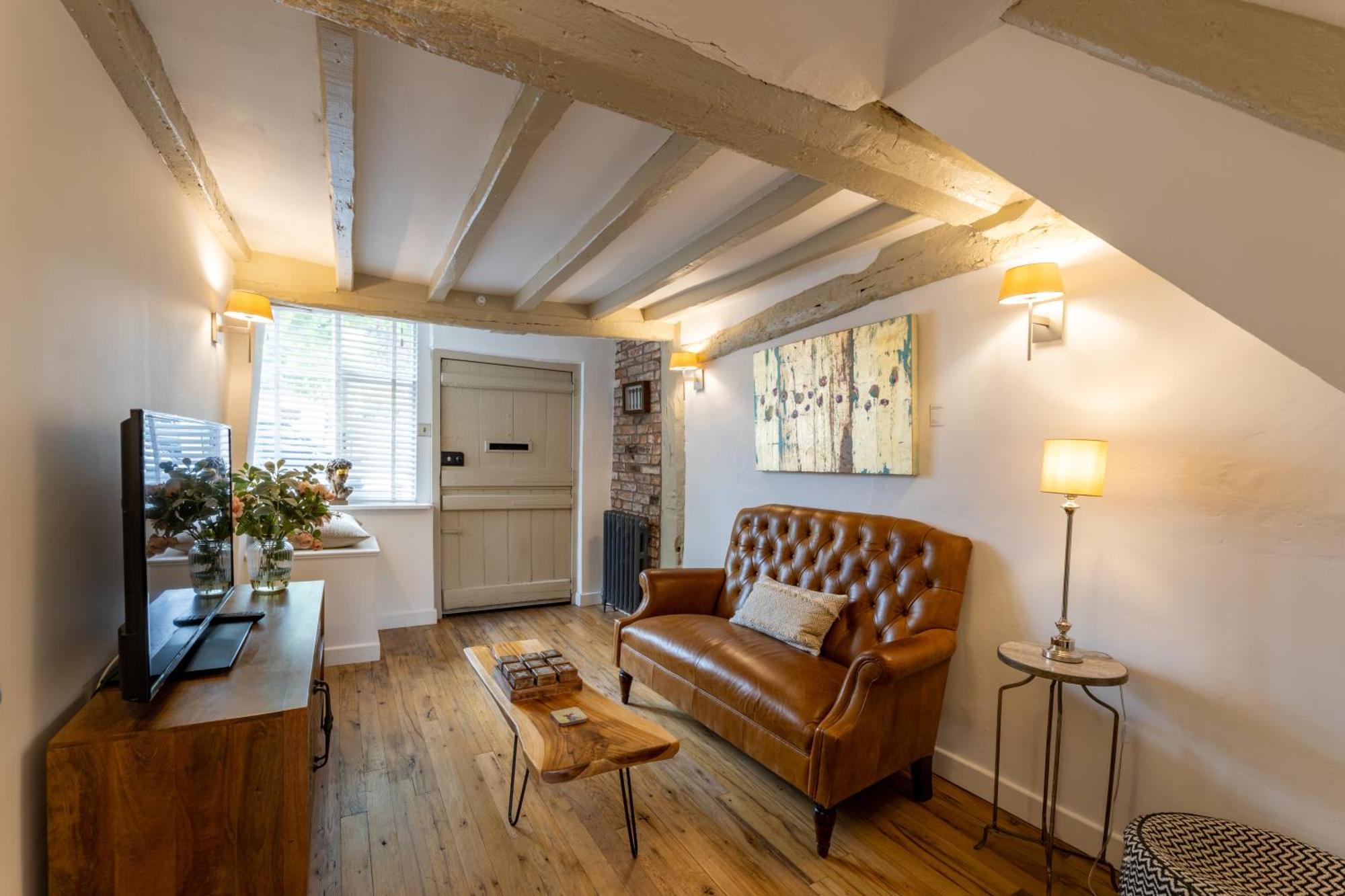 The Art Studio Henley-in-Arden Extérieur photo
