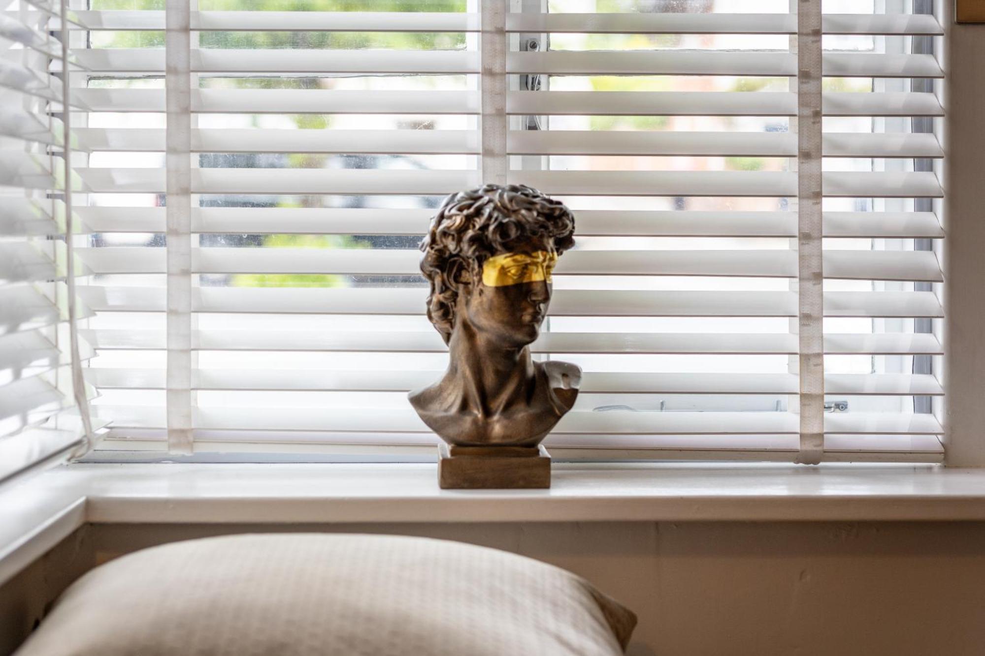 The Art Studio Henley-in-Arden Extérieur photo