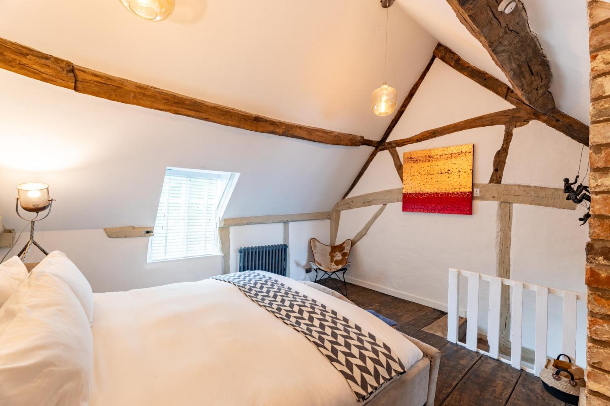 The Art Studio Henley-in-Arden Extérieur photo